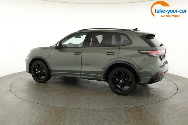 Volkswagen - Tiguan - EU-Neuwagen - Reimport