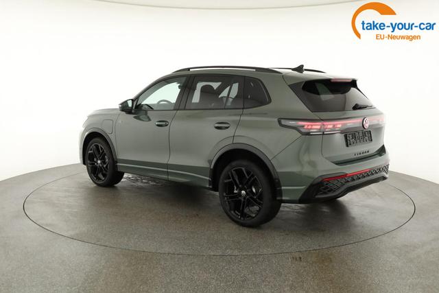 Volkswagen - Tiguan - EU-Neuwagen - Reimport