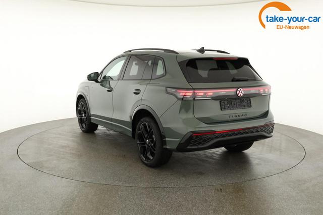 Volkswagen - Tiguan - EU-Neuwagen - Reimport