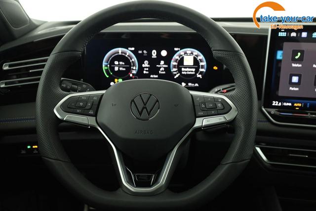 Volkswagen - Tiguan - EU-Neuwagen - Reimport