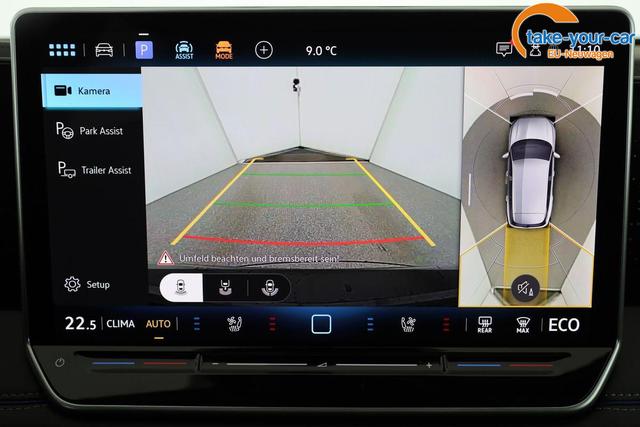 Volkswagen - Tiguan - EU-Neuwagen - Reimport