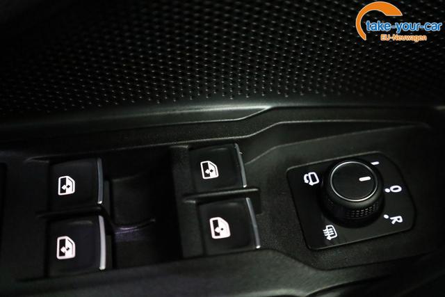 Volkswagen - Tiguan - EU-Neuwagen - Reimport