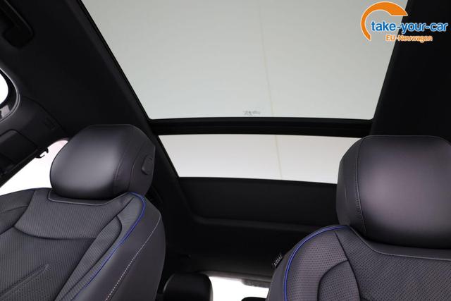 Volkswagen - Tiguan - EU-Neuwagen - Reimport