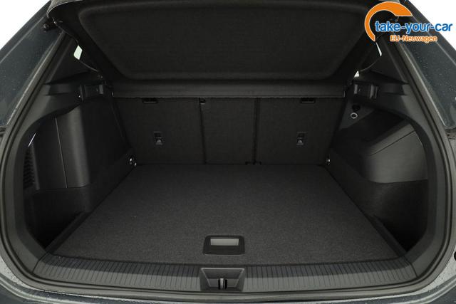 Volkswagen - Tiguan - EU-Neuwagen - Reimport