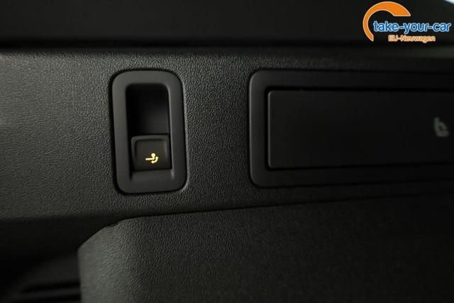 Volkswagen - Tiguan - EU-Neuwagen - Reimport