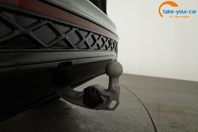 Volkswagen - Tiguan - EU-Neuwagen - Reimport