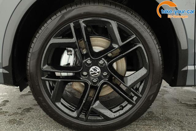 Volkswagen - Tiguan - EU-Neuwagen - Reimport