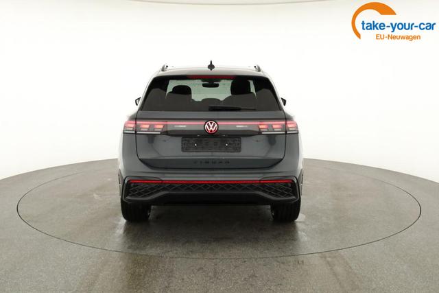 Volkswagen - Tiguan - EU-Neuwagen - Reimport