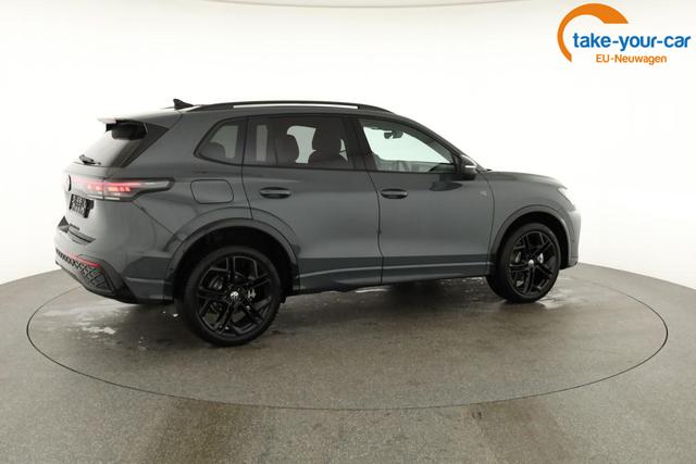 Volkswagen - Tiguan - EU-Neuwagen - Reimport