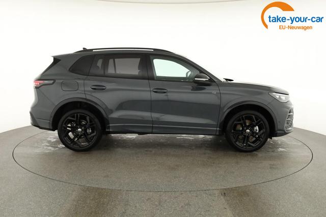 Volkswagen - Tiguan - EU-Neuwagen - Reimport