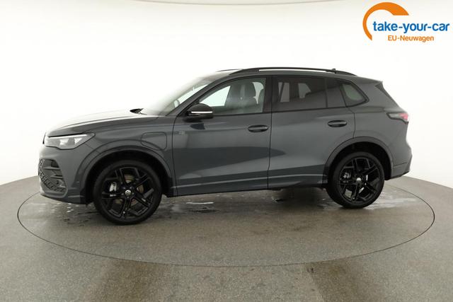 Volkswagen - Tiguan - EU-Neuwagen - Reimport