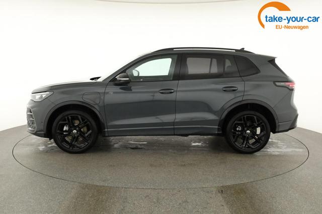 Volkswagen - Tiguan - EU-Neuwagen - Reimport