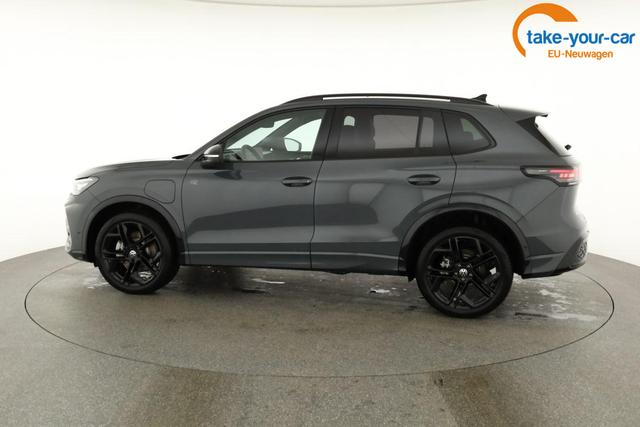 Volkswagen - Tiguan - EU-Neuwagen - Reimport