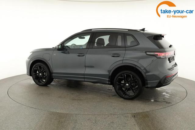 Volkswagen - Tiguan - EU-Neuwagen - Reimport
