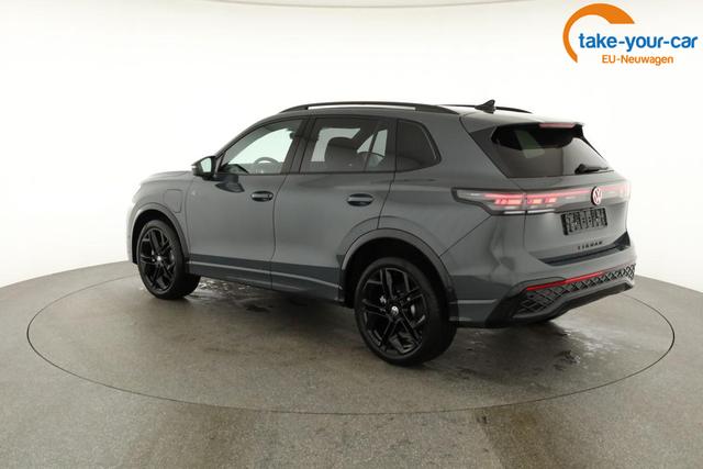 Volkswagen - Tiguan - EU-Neuwagen - Reimport