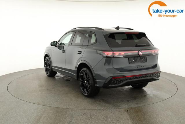 Volkswagen - Tiguan - EU-Neuwagen - Reimport