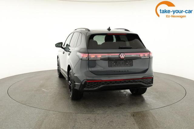 Volkswagen - Tiguan - EU-Neuwagen - Reimport