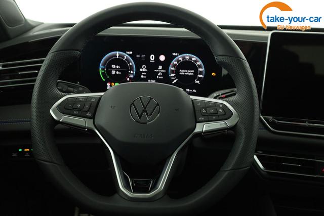 Volkswagen - Tiguan - EU-Neuwagen - Reimport