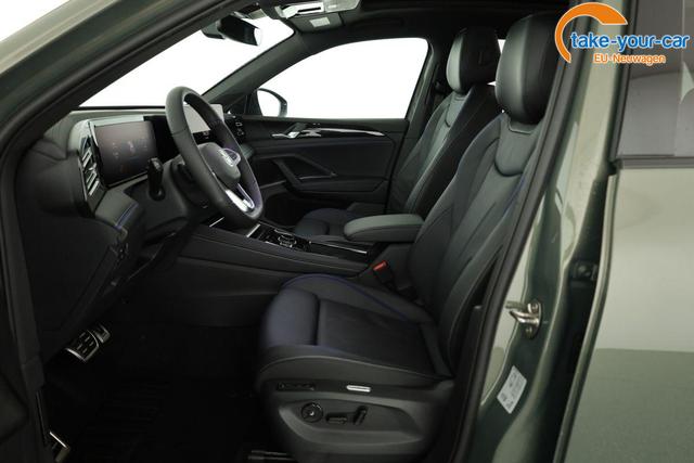 Volkswagen - Tiguan - EU-Neuwagen - Reimport