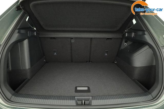 Volkswagen - Tiguan - EU-Neuwagen - Reimport