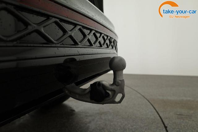 Volkswagen - Tiguan - EU-Neuwagen - Reimport