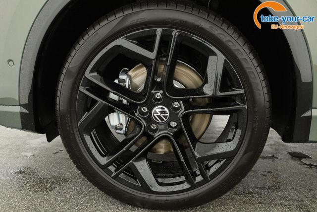 Volkswagen - Tiguan - EU-Neuwagen - Reimport
