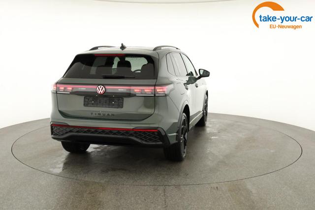 Volkswagen - Tiguan - EU-Neuwagen - Reimport