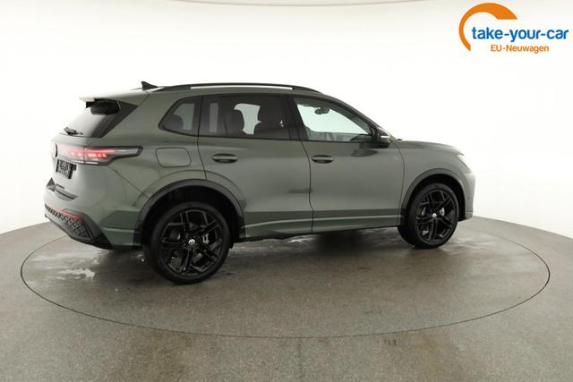 Volkswagen - Tiguan - EU-Neuwagen - Reimport