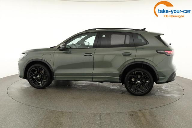 Volkswagen - Tiguan - EU-Neuwagen - Reimport