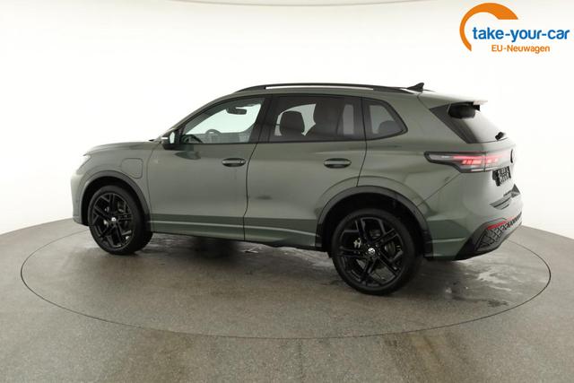 Volkswagen - Tiguan - EU-Neuwagen - Reimport