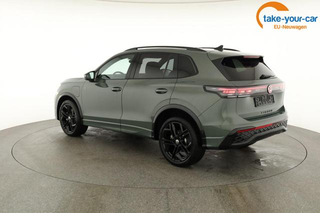 Volkswagen - Tiguan - EU-Neuwagen - Reimport
