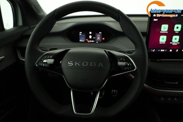 Skoda - Enyaq - EU-Neuwagen - Reimport