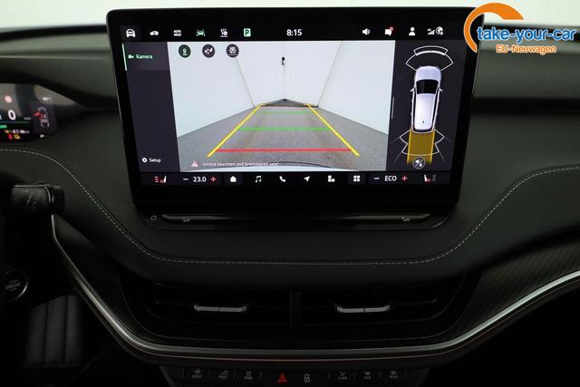 Skoda - Enyaq - EU-Neuwagen - Reimport
