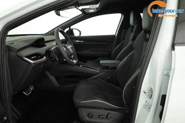 Skoda - Enyaq - EU-Neuwagen - Reimport