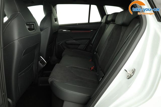 Skoda - Enyaq - EU-Neuwagen - Reimport