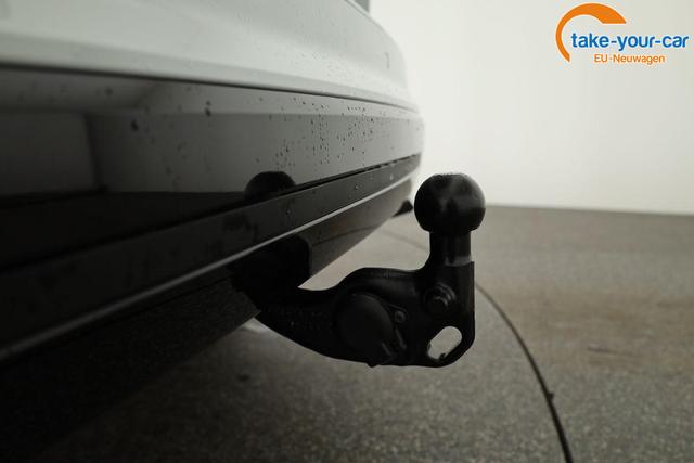 Skoda - Enyaq - EU-Neuwagen - Reimport