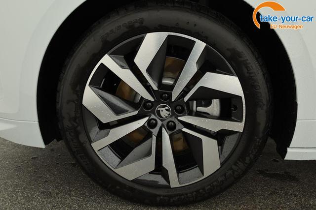 Skoda - Enyaq - EU-Neuwagen - Reimport