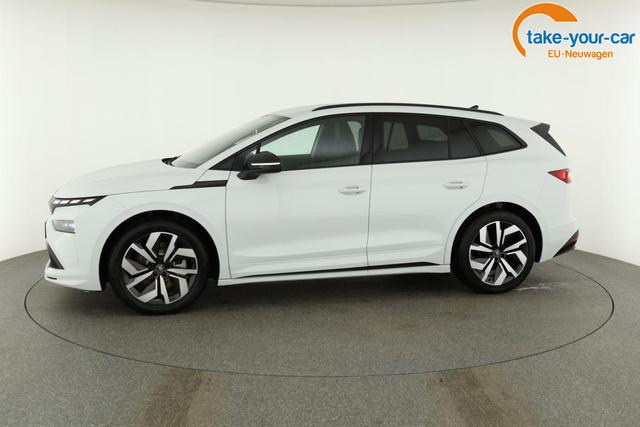 Skoda - Enyaq - EU-Neuwagen - Reimport