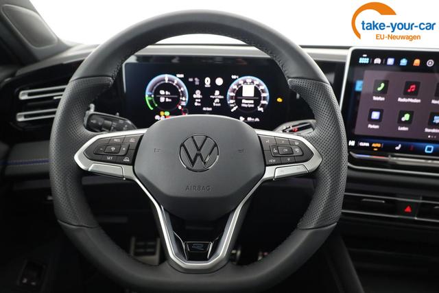 Volkswagen - Tiguan - EU-Neuwagen - Reimport