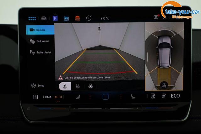 Volkswagen - Tiguan - EU-Neuwagen - Reimport