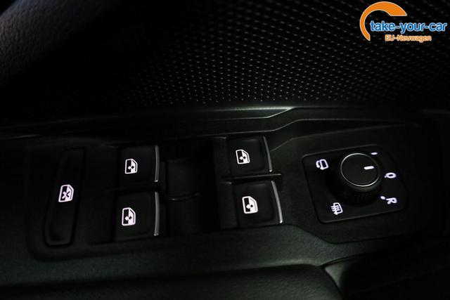 Volkswagen - Tiguan - EU-Neuwagen - Reimport