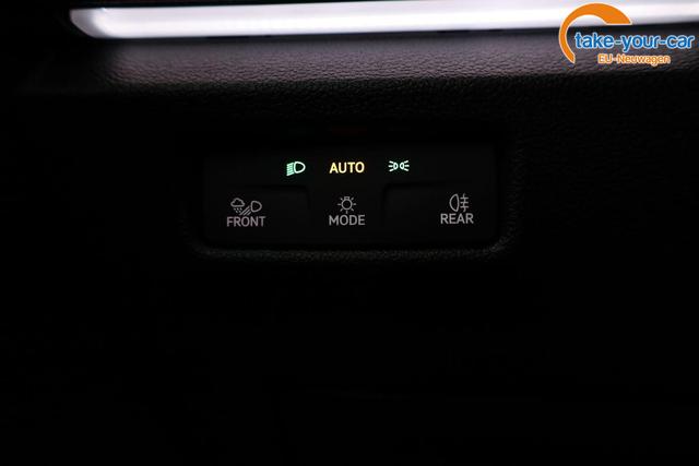 Volkswagen - Tiguan - EU-Neuwagen - Reimport