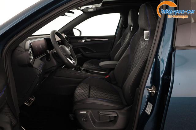 Volkswagen - Tiguan - EU-Neuwagen - Reimport