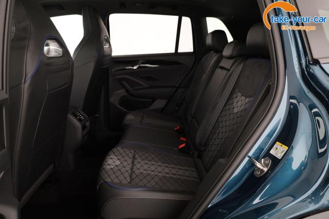 Volkswagen - Tiguan - EU-Neuwagen - Reimport