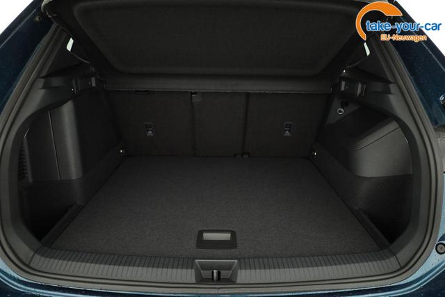 Volkswagen - Tiguan - EU-Neuwagen - Reimport