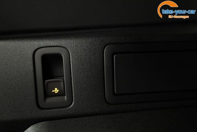 Volkswagen - Tiguan - EU-Neuwagen - Reimport