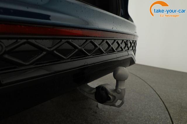 Volkswagen - Tiguan - EU-Neuwagen - Reimport