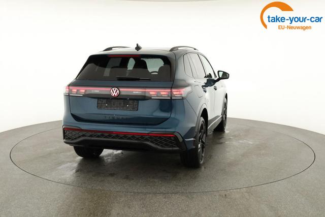 Volkswagen - Tiguan - EU-Neuwagen - Reimport