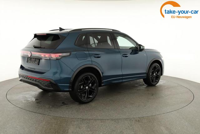 Volkswagen - Tiguan - EU-Neuwagen - Reimport