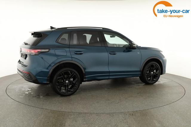 Volkswagen - Tiguan - EU-Neuwagen - Reimport
